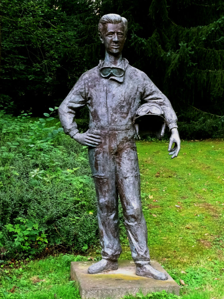 Berghe Von Trips Berghe Von Trips