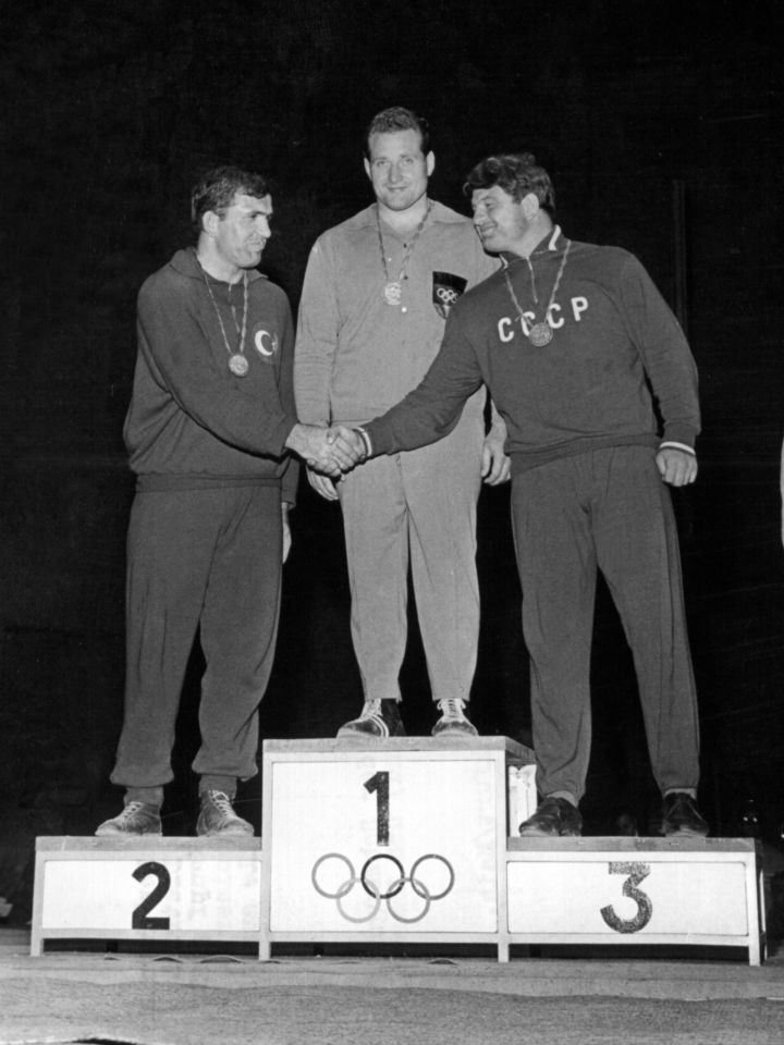 Wilfried Dietrich Hall of Fame des deutschen Sports