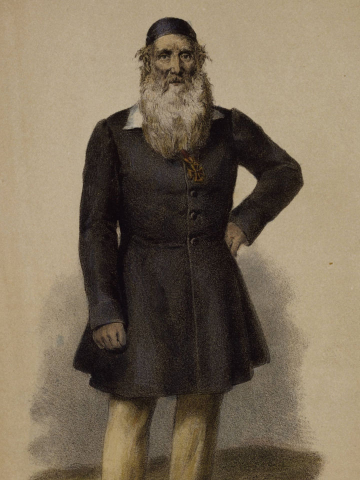 Friedrich Ludwig Jahn Hall of Fame des deutschen Sports