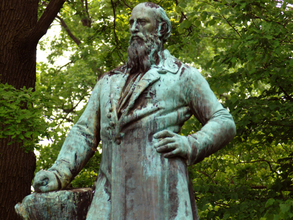 Friedrich Ludwig Jahn Hall of Fame des deutschen Sports