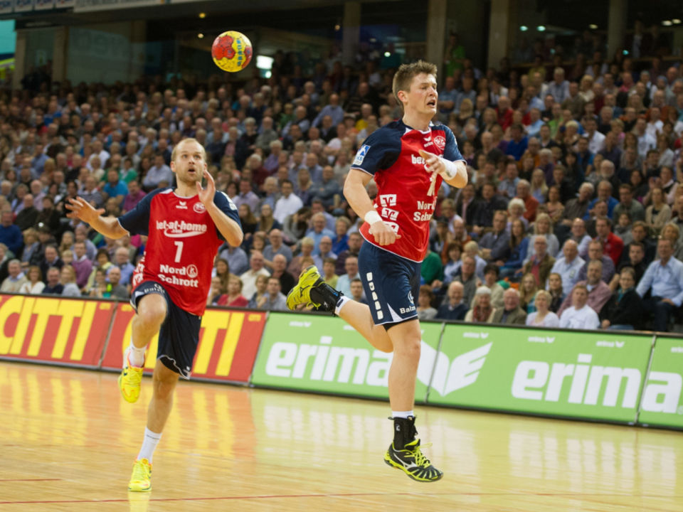 Bernhard Kempa Hall of Fame des deutschen Sports