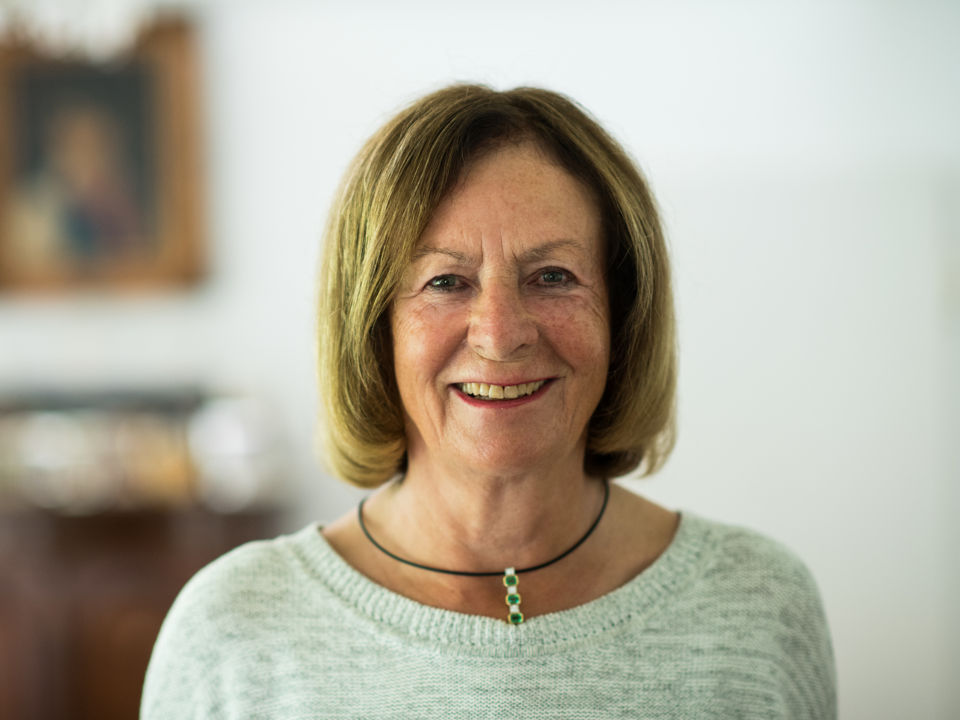 Ingrid Mickler-Becker Ingrid Mickler-Becker