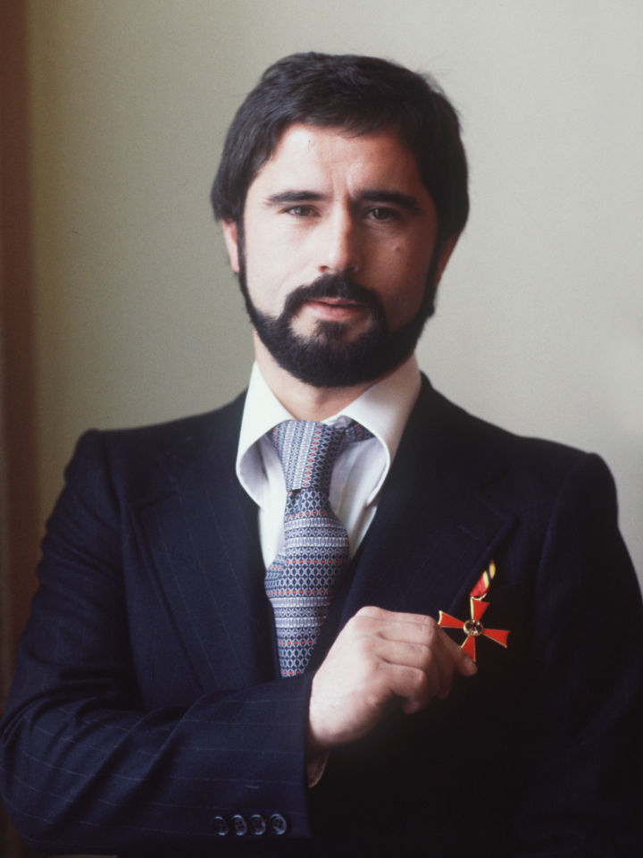 Gerd Müller - Hall of Fame des deutschen Sports