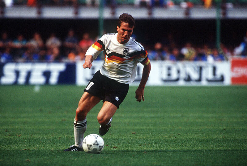 Lothar Matthäus - Fußball
